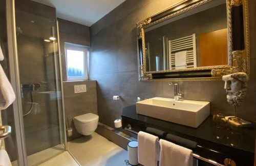 Appartementhotel Cura Bad Füssing - Foto 11