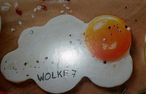 Ferienwohnung Wolke 7 - Foto 7