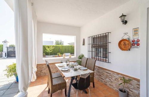 Casa rural Buhaira - Foto 30