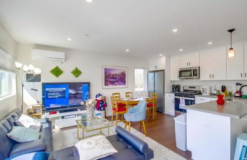 Entire Private Home with 3 Bedrooms 3 Bathrooms, Near San Diego Downtown & Beach, Available Now - Foto 23