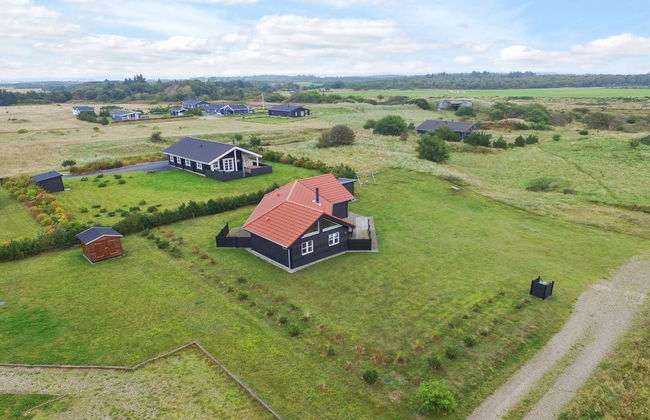 "Arnger" - 300m to the fjord - Foto 3