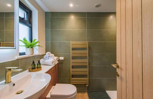 The Grainstore by Bloom Stays - Foto 11