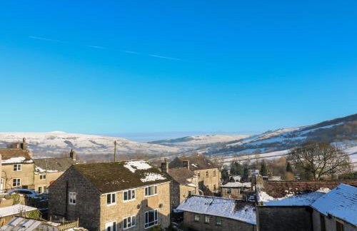 Peak Cottage - Foto 33