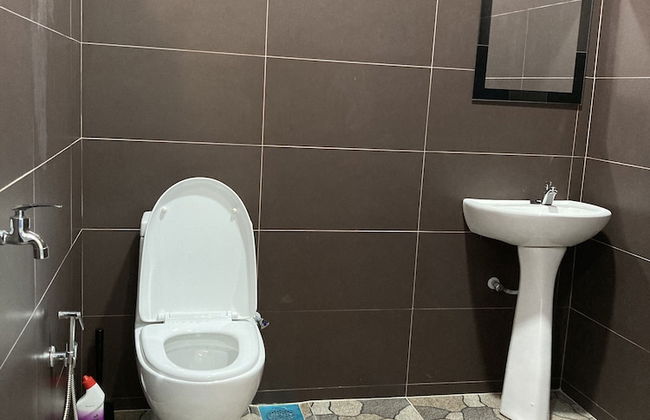 Hanna Homestay Kangar - Foto 8