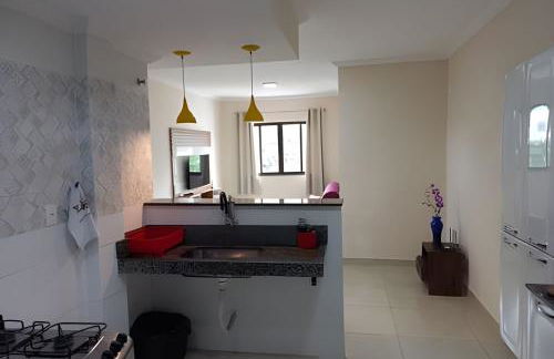 Apartamento em São Pedro Prédio novo 401 - Photo 12