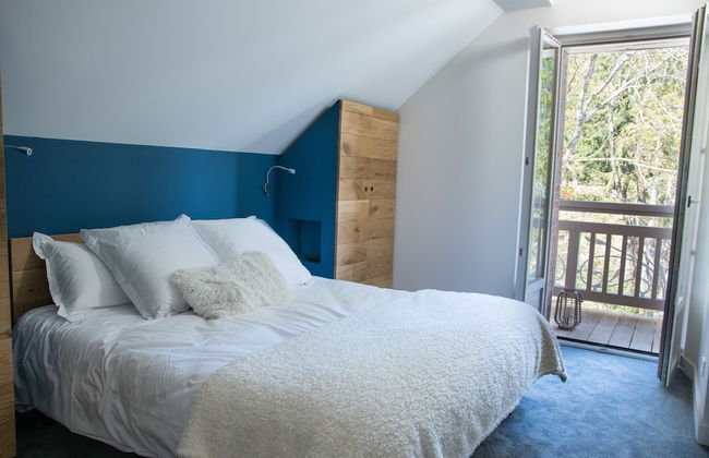 Aiguille Verte & spa - Foto 5