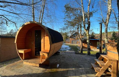 Przystanek Jeziorna 49 - Foto 19