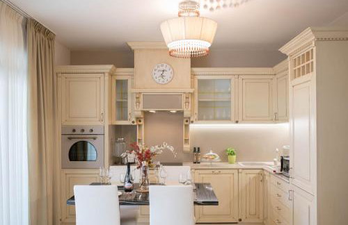 Apt GioAn Novigrad, 500m to Sea, private heated Jacuzzi, BBQ, free parking - Photo 11