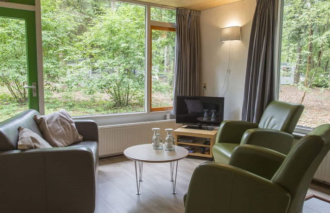 Tidy Bungalow Near the Veluwe - Foto 4