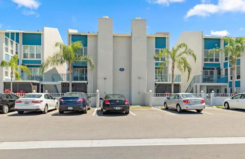 Madeira Beach Condo - Foto 17