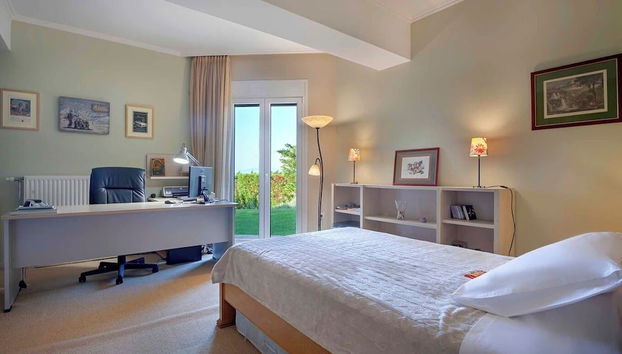 Marina View Luxury Home by WhiteDream Villas - Foto 3, Habitación