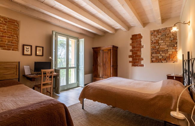 Agriturismo Cascina Pezzolo - Foto 15