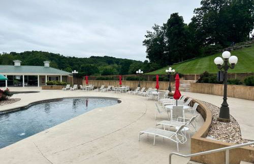 Birdie's Bliss 2BR Condo Sleeps 6! - Foto 54