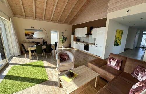 Ferienhaus Eschauel - Foto 14