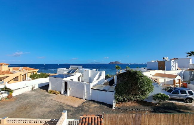 Villa Rayo Azul, Heated Pool and Ocean Views - Foto 53