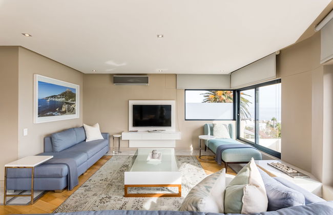 Lions Eye Luxury Apartments - Photo 55