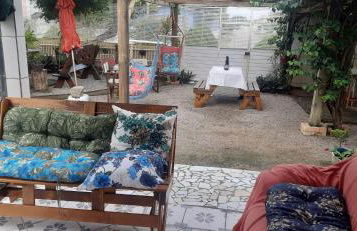 Pousada Mar Aberto Pinheira - Foto 31