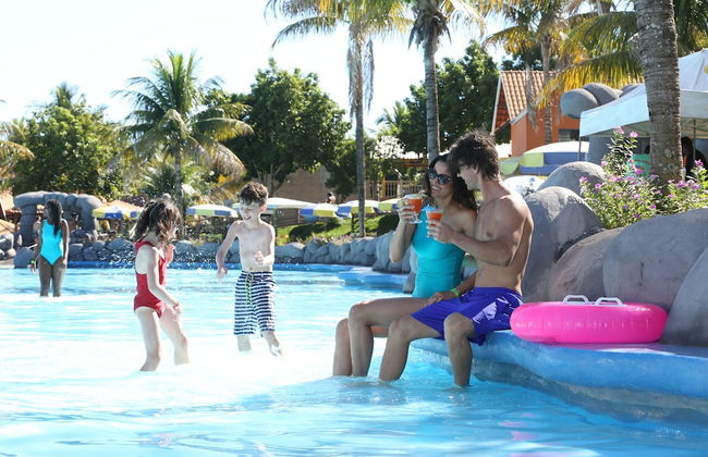 Ody Park Resort Hotel - Photo 25