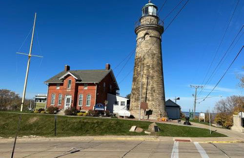 Totally renovated large family getaway! King bed - Foto 21