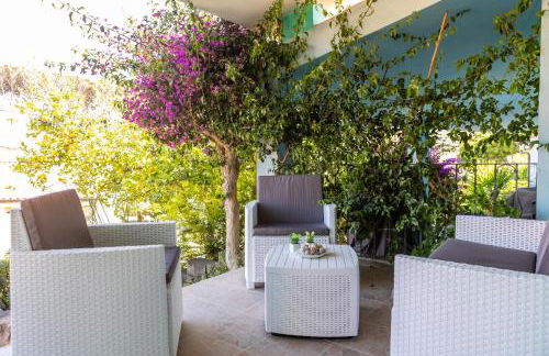 Casa Shanti - 5 Minuti dalla Spiaggia con Piscina Condominiale - Foto 17