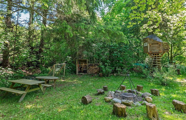 6 Person Holiday Home in Lokken - Foto 19