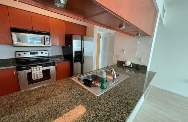 Amazing apartment in the Heart of Brickell - Foto 103