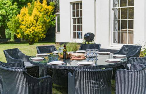 The Georgian House - Foto 8