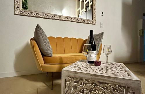 Appart Massage Relax - Studio - Foto 2