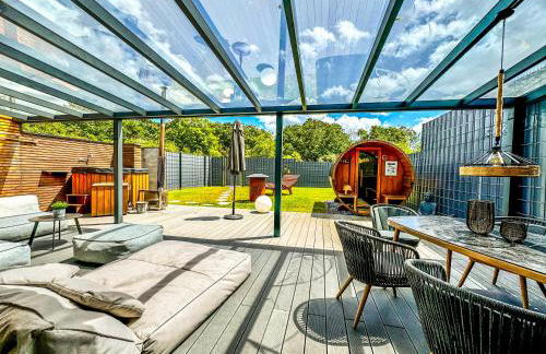 JUNIPRO Luxury Apartments - Foto 2