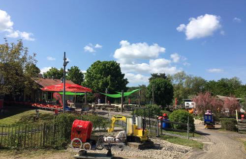 Ferienhaus Moni mit 2 separaten Wohnungen am Silbersee - Foto 3