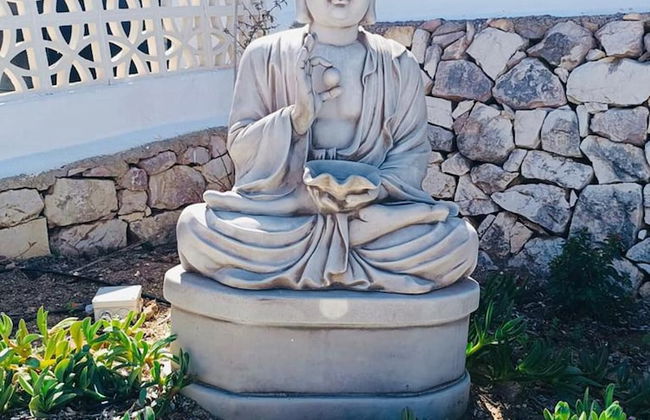 Moraira Escape With Private Pool, 1 Bed, Sleeps 2 - Foto 18