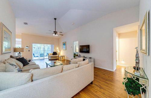 Beautiful And Private 3 Bedroom Near Disney - Foto 12