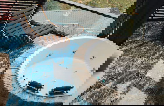 Madağ Bungalov - Photo 25