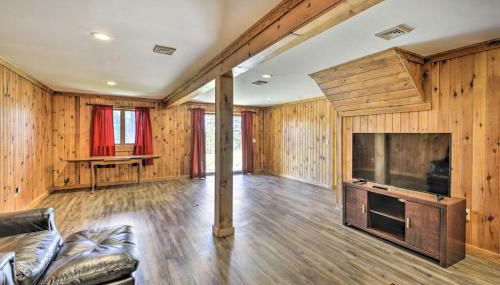 Gather, Celebrate, Unwind Close to Ski Trails - Foto 3