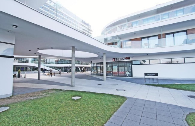 Baltic Park Molo by Baltic Home - Foto 62