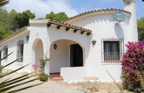 Bonita casa independiente cerca de la playa - Foto 1