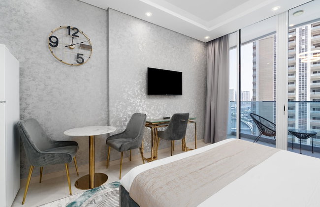 GLOBALSTAY. New Apartments in Business Bay - Foto 24