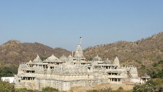 Excursão de Dia Inteiro a Ranakpur - Tour Privado - Foto 2