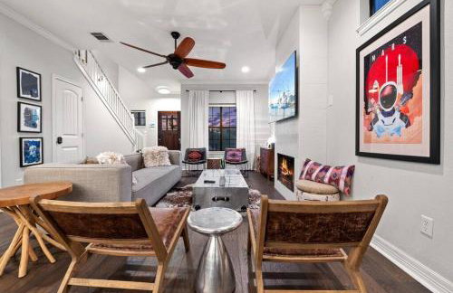 12 Guests - ARCADe - Outdoor Dining - POOL - Grill - Foto 11