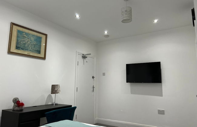 Inviting 2-bed Apartment in Ilford - Foto 4
