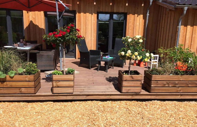 Holiday Apartment Wellness & Relaxation - Foto 29