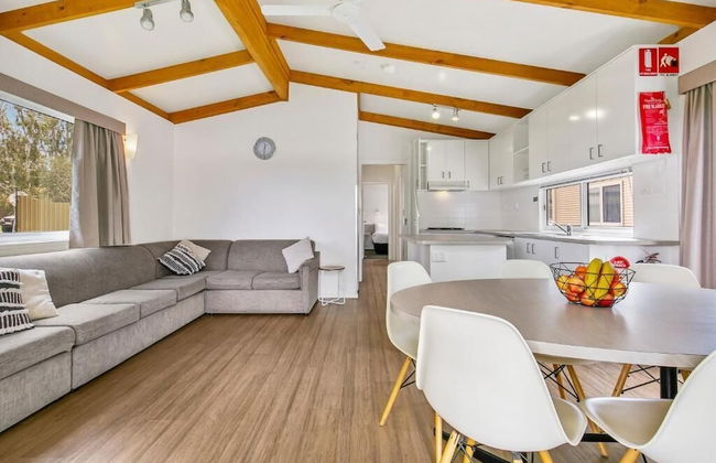 BIG4 Mannum Holiday Park - Photo 36