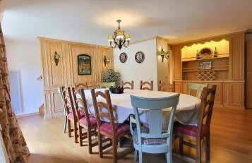 Duplex Luxueux 200m2 Niché sur les Pistes - Paradis Lodge pour 14 Personnes - Foto 10