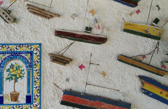 Zagara di Sicilia - Foto 59