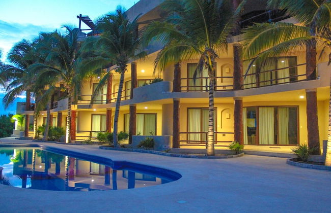 Costa Maya Villas Luxury Condos - Photo 50