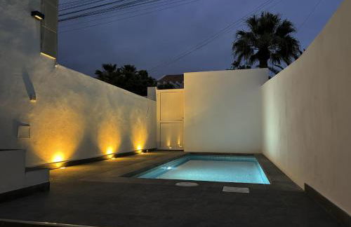 Apartamentos La Caracola El Médano - Foto 1