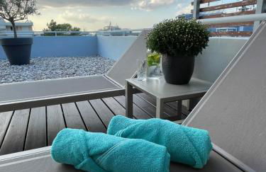 Brasil Suites Boutique Hotel - Foto 125