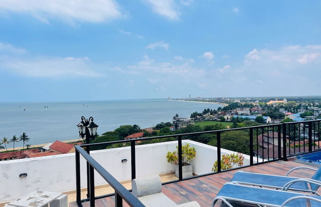 AEONSKY 7 - Liyasha Villa - Photo 20