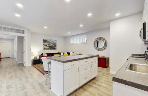 Cultural Cottage in Old Town Anacortes - Foto 10