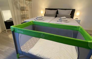 Family & Friends Apartment - Foto 32